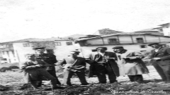 En la Llosa 1940